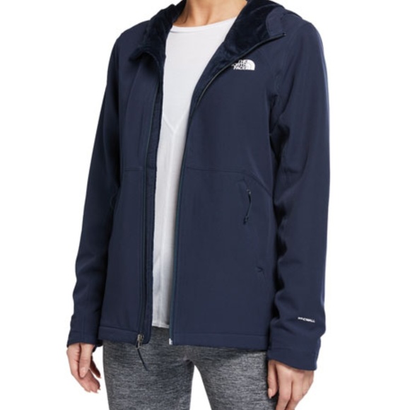 The North Face Jackets & Blazers - The North Face Shelbe Raschel Hoodie